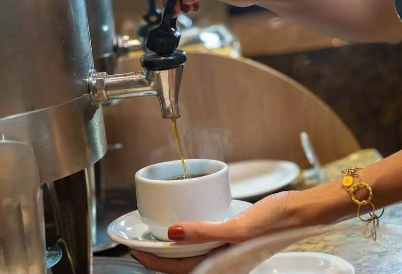 酒店 Portobello Ondina Praia