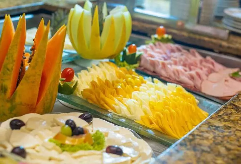 酒店 Portobello Ondina Praia