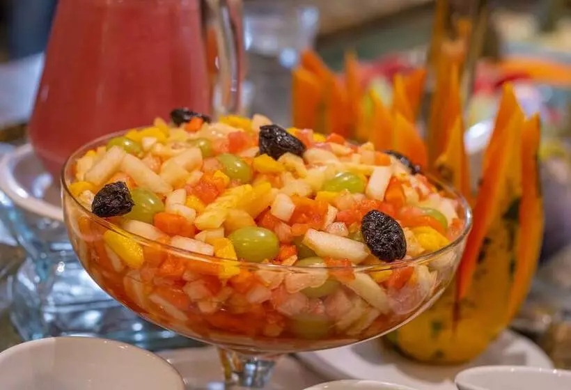 酒店 Portobello Ondina Praia