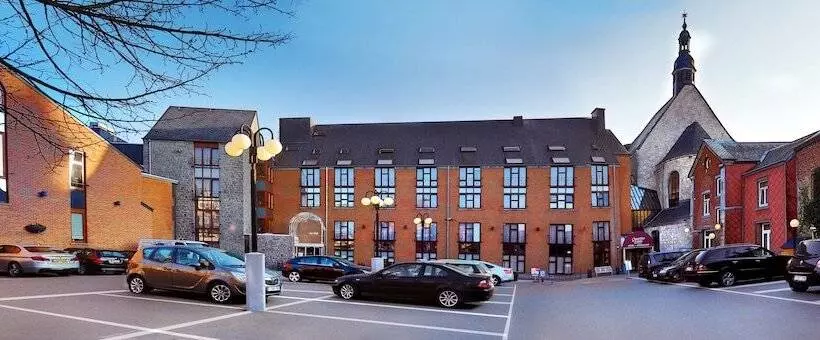 فندق Quartier Latin