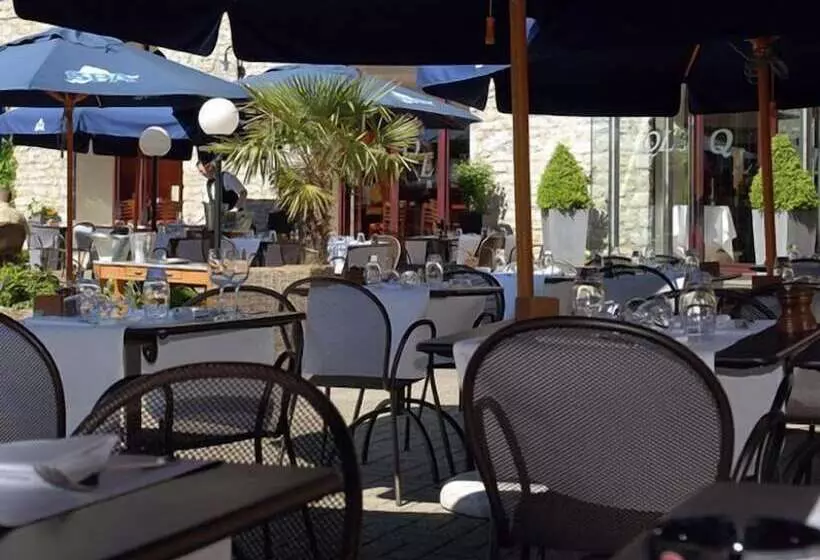 فندق Quartier Latin