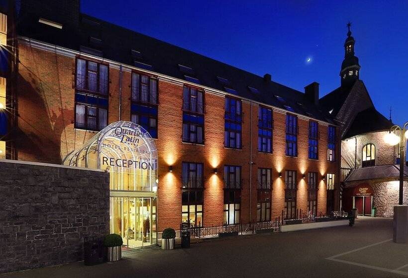 هتل Quartier Latin