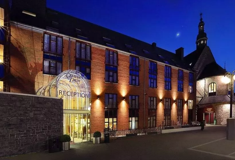 فندق Quartier Latin