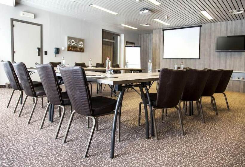 هتل Quartier Latin