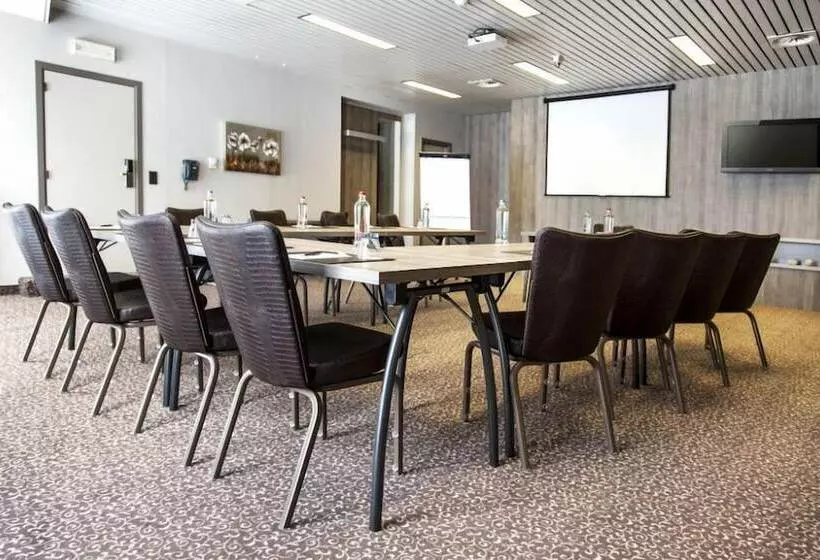 فندق Quartier Latin