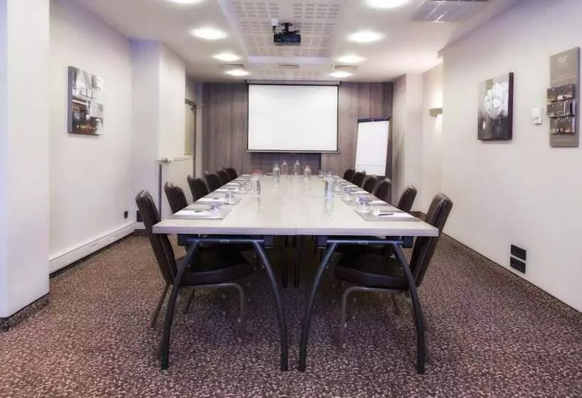 فندق Quartier Latin