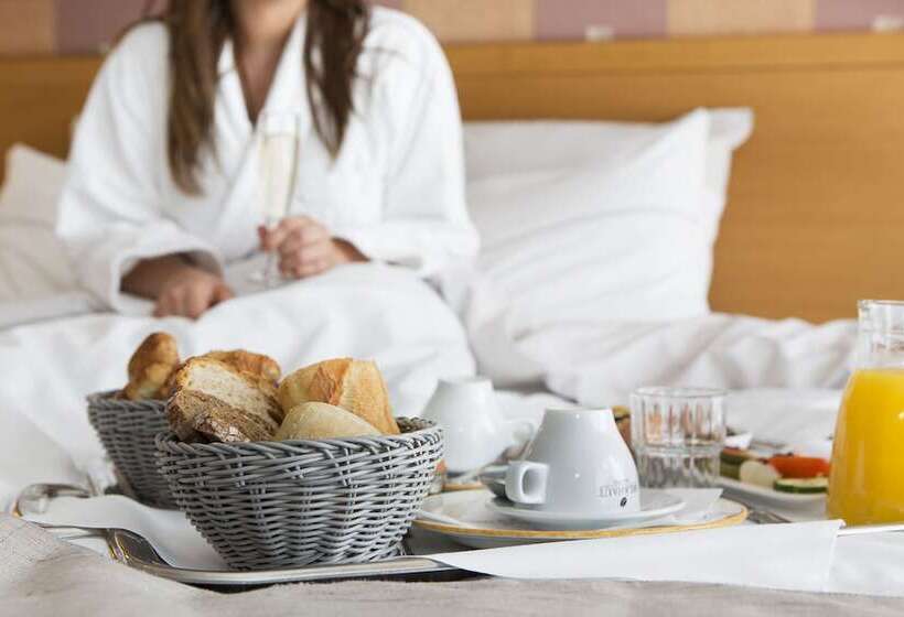 هتل Quartier Latin