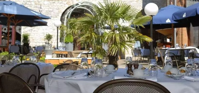 فندق Quartier Latin