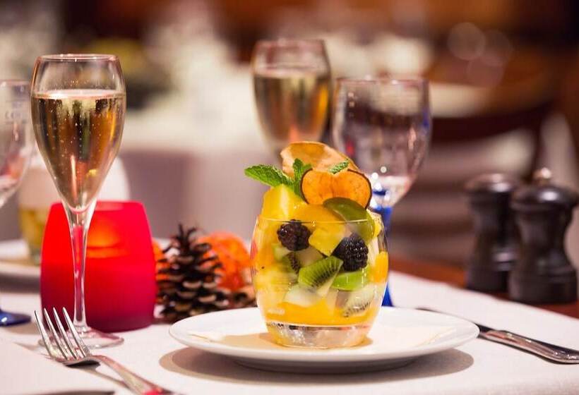 هتل Quartier Latin