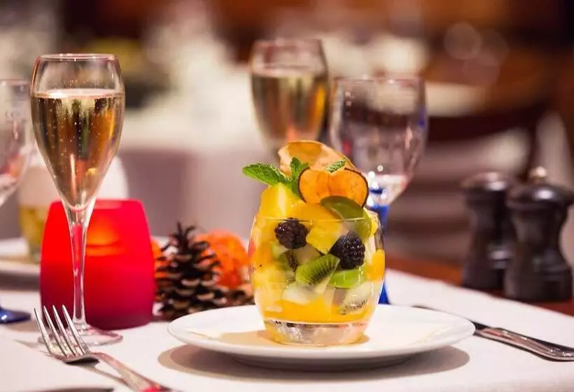 فندق Quartier Latin