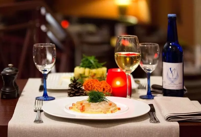 فندق Quartier Latin