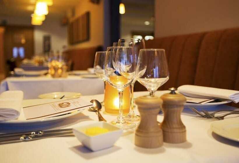 هتل Quartier Latin