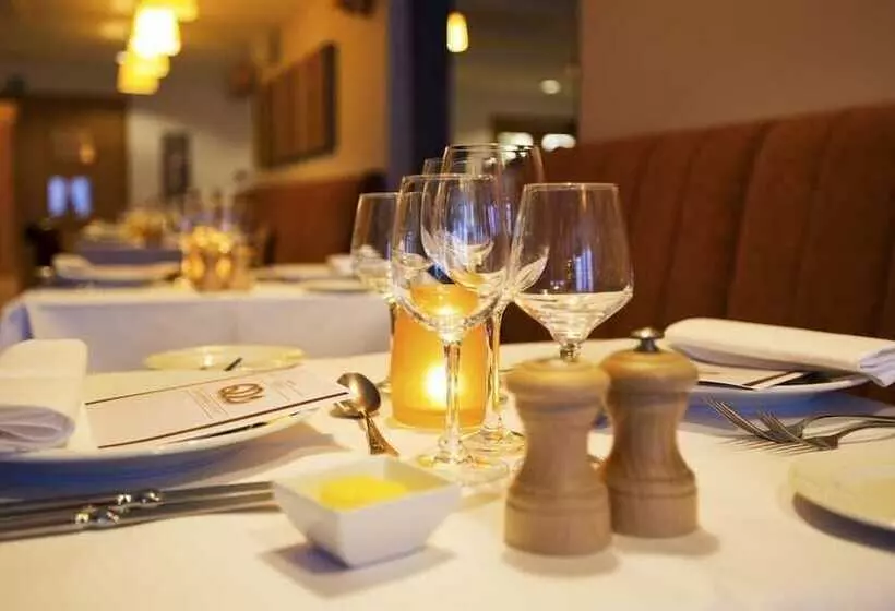 فندق Quartier Latin