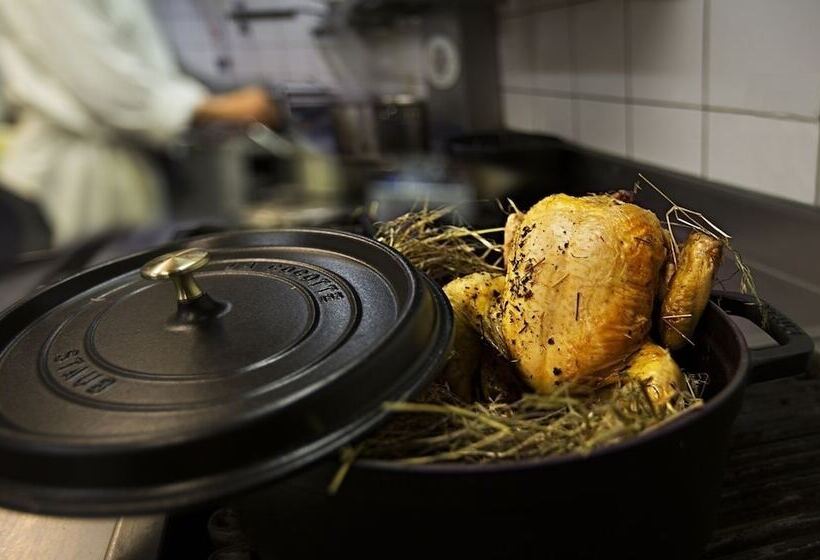 هتل Quartier Latin