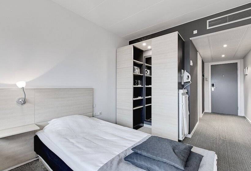 Radisson Blu Hotel I Papirfabrikken, Silkeborg