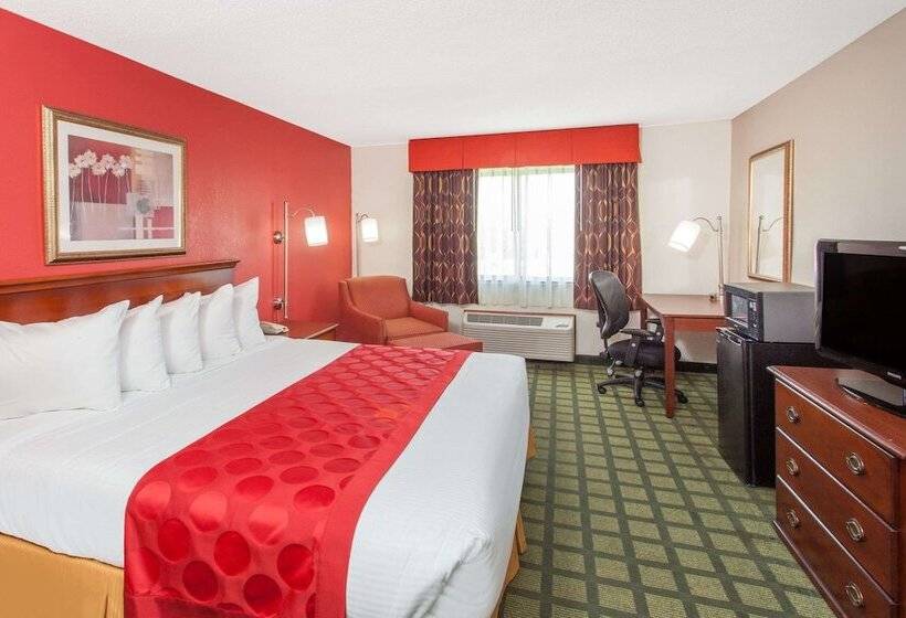 ホテル Ramada Limited Decatur