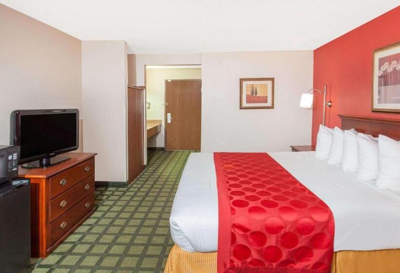 ホテル Ramada Limited Decatur