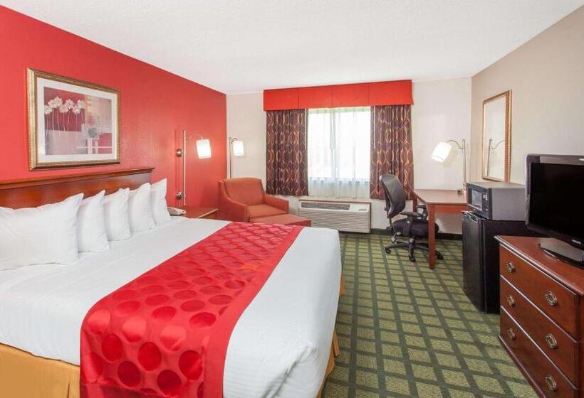 ホテル Ramada Limited Decatur