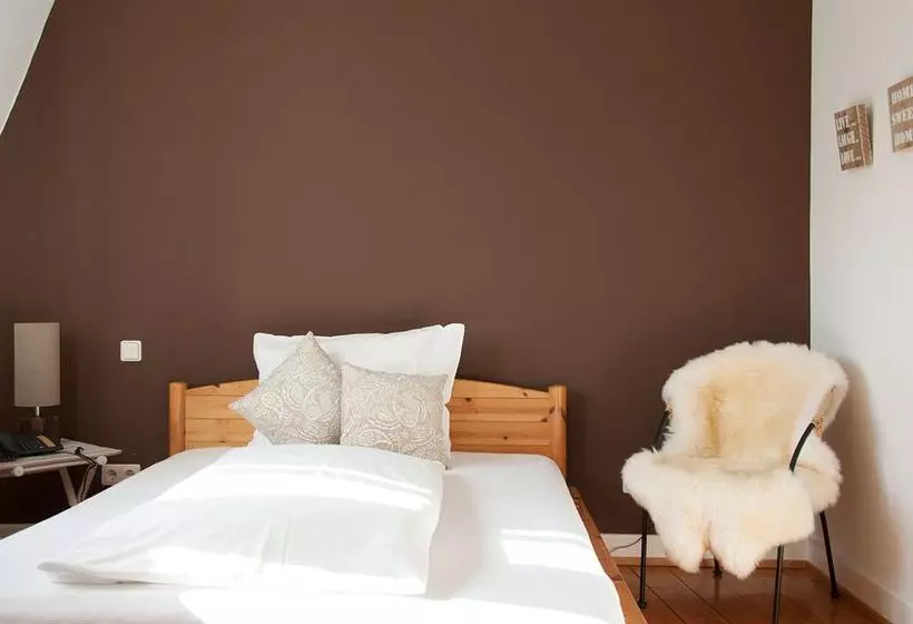 Отель Auerstein