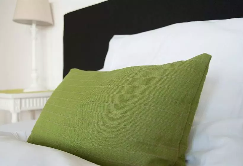 Отель Auerstein