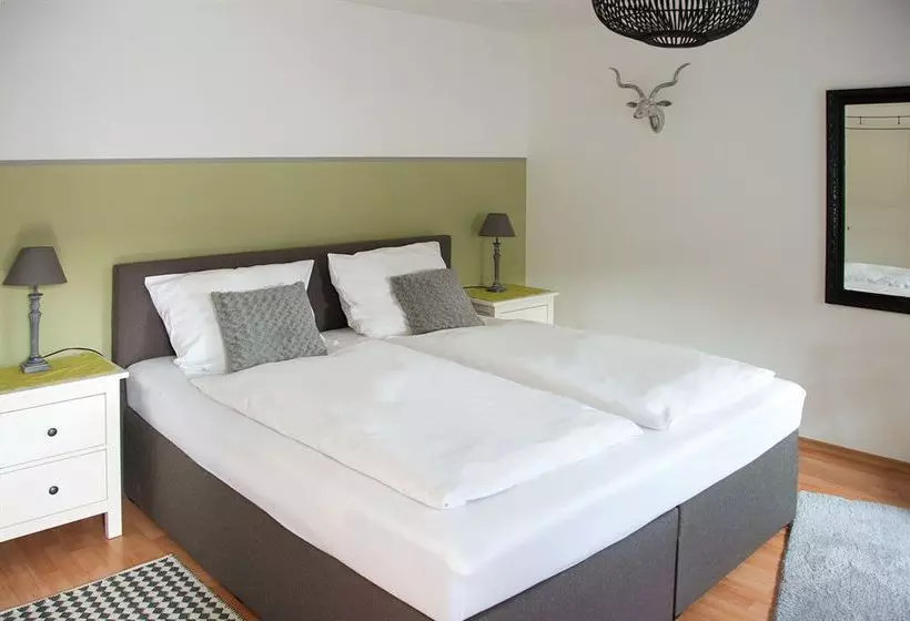 Отель Auerstein