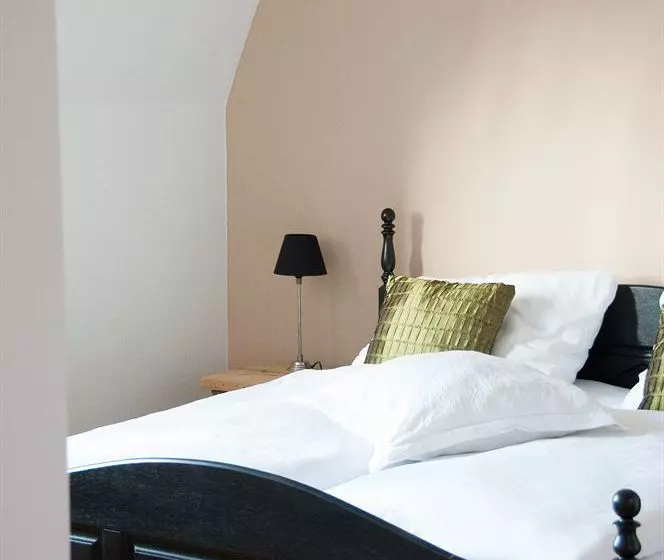 Отель Auerstein