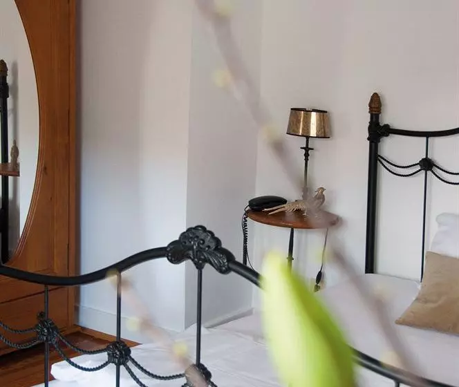 Отель Auerstein