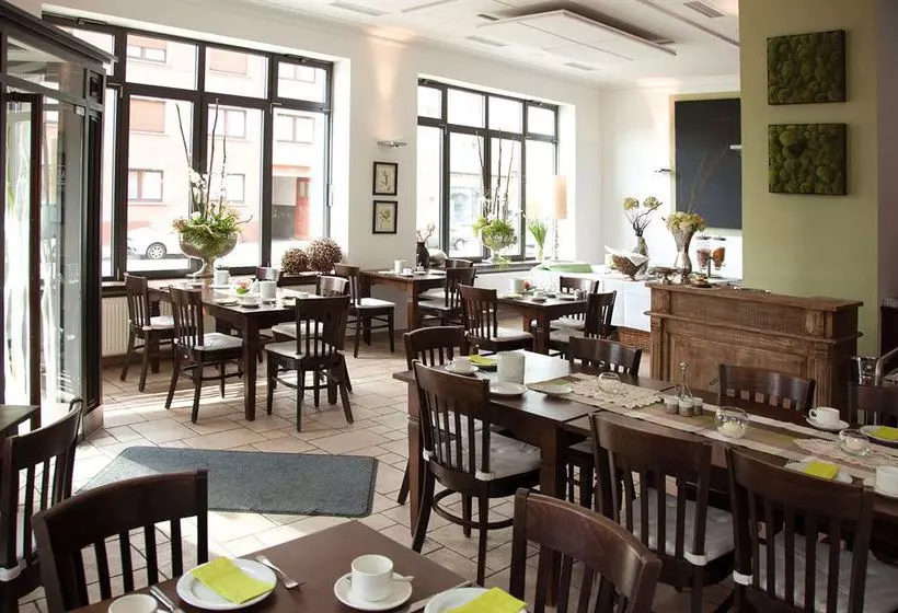 Отель Auerstein