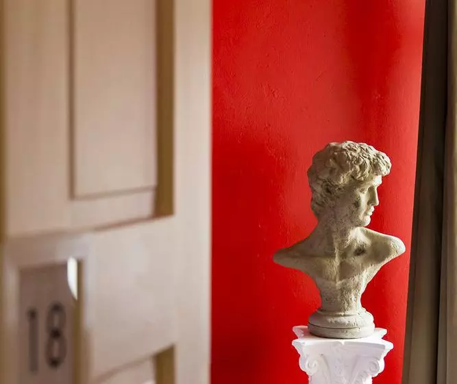 Отель Auerstein