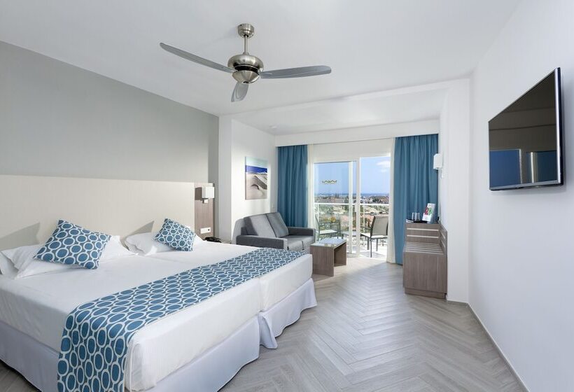 Hotel Riu Papayas - All Inclusive