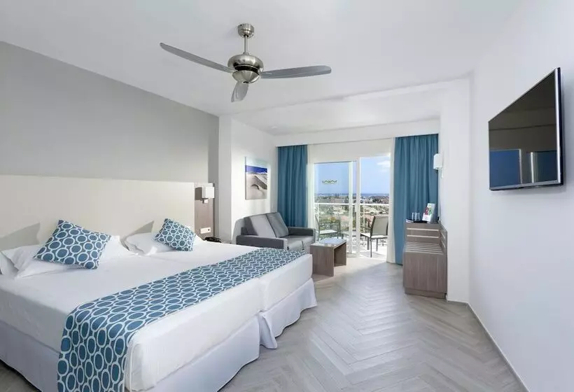 Hotel Riu Papayas - All Inclusive