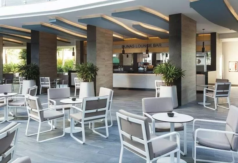 Hotel Riu Papayas - All Inclusive