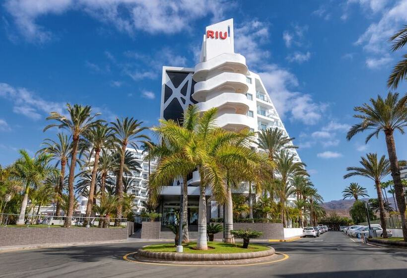 Hotel Riu Papayas - All Inclusive