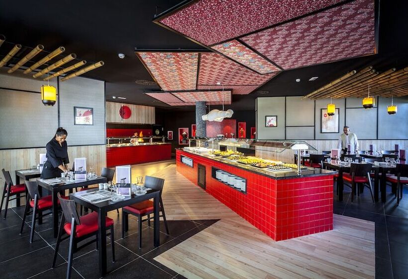 Hotel Riu Papayas - All Inclusive