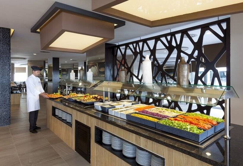 Hotel Riu Papayas - All Inclusive