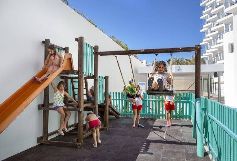 Hotel Riu Papayas - All Inclusive