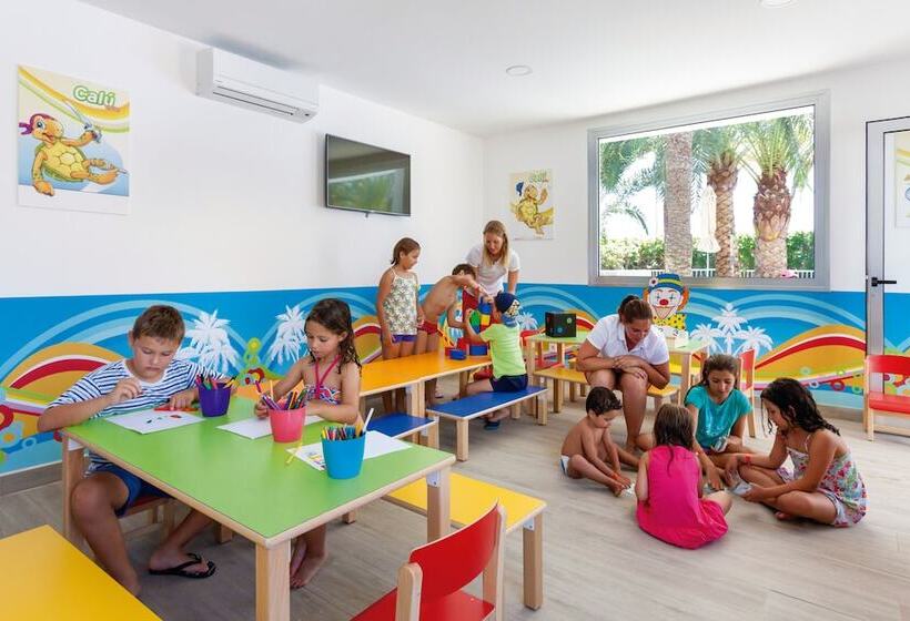 Hotel Riu Papayas - All Inclusive