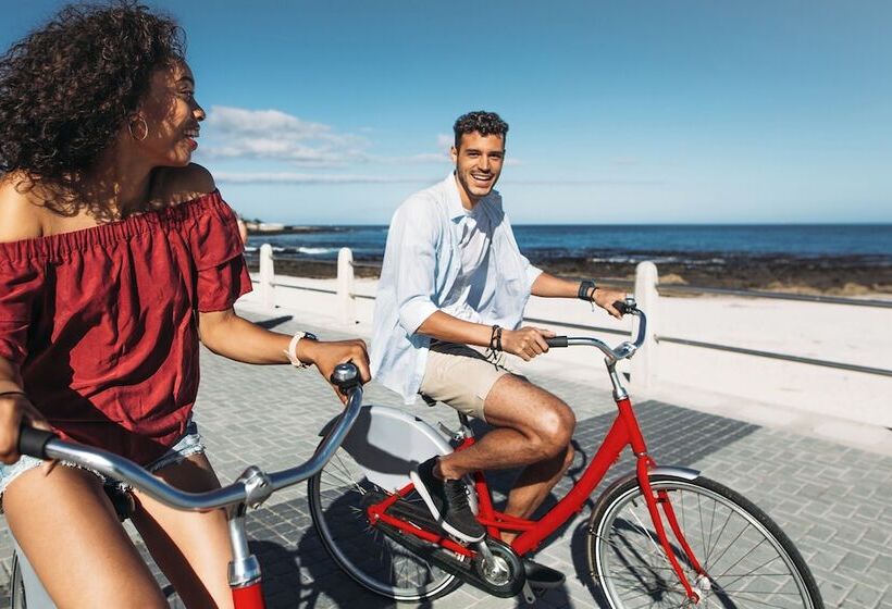 Hotel Riu Papayas - All Inclusive