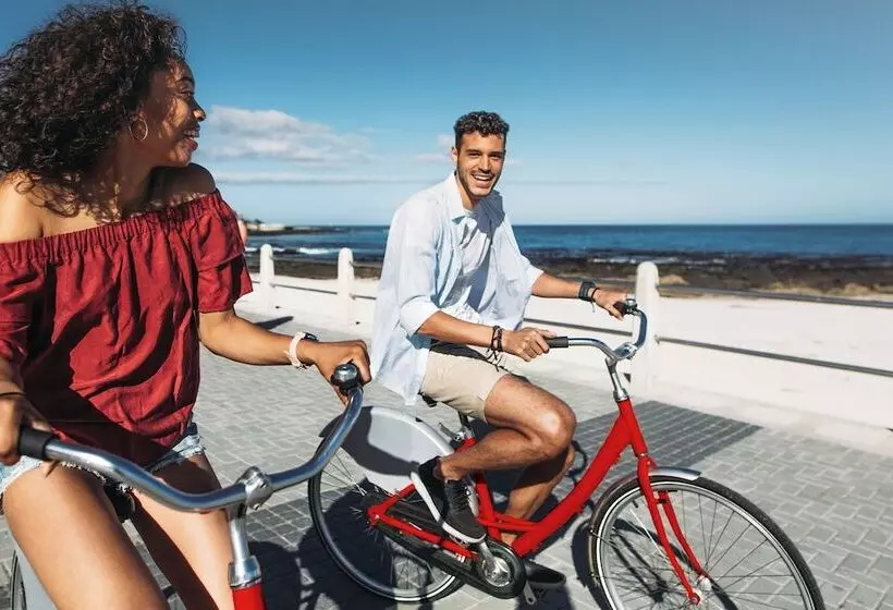 Hotel Riu Papayas - All Inclusive