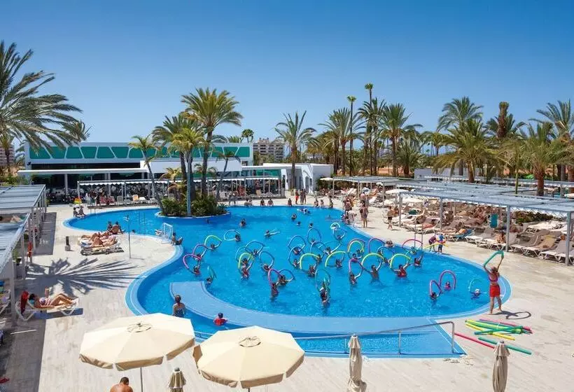 Hotel Riu Papayas - All Inclusive