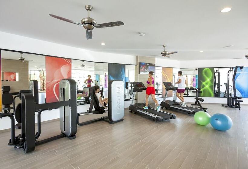 Hotel Riu Papayas - All Inclusive