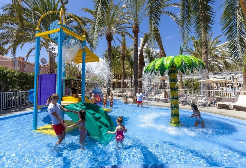 Hotel Riu Papayas - All Inclusive