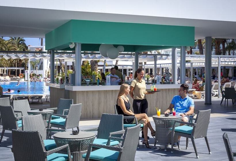 Hotel Riu Papayas - All Inclusive