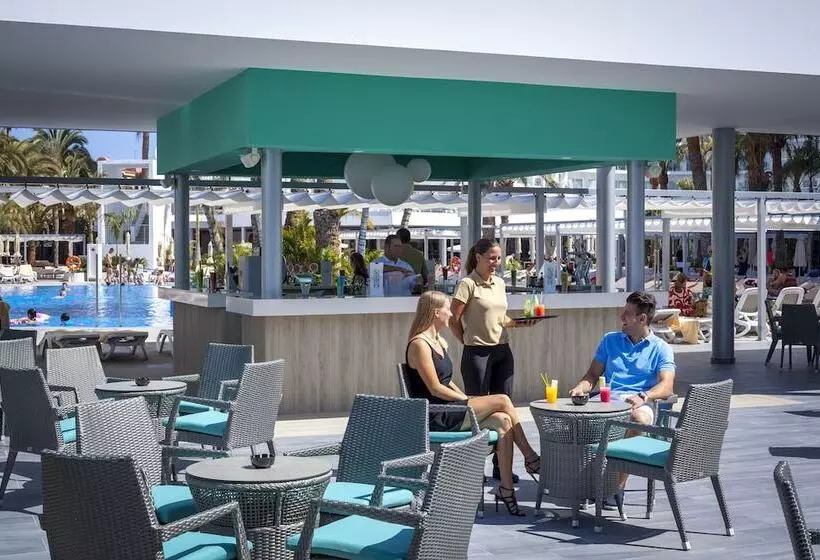 Hotel Riu Papayas - All Inclusive