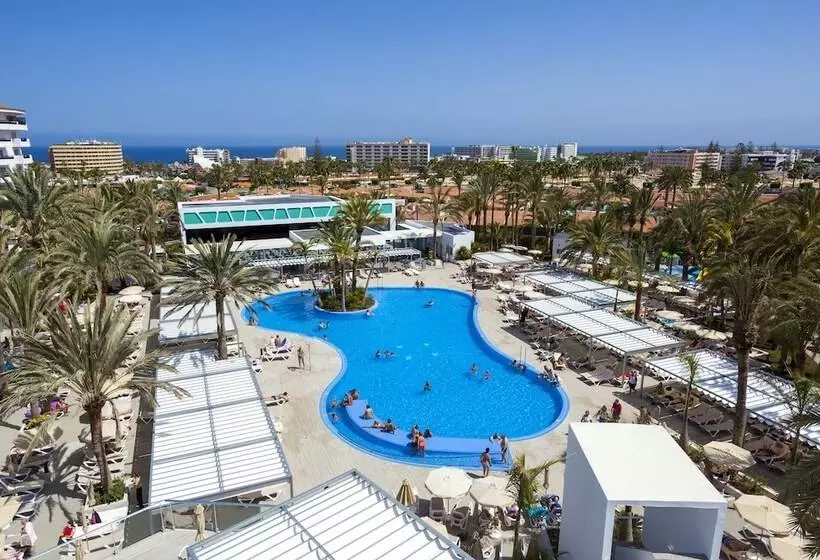 Hotel Riu Papayas - All Inclusive