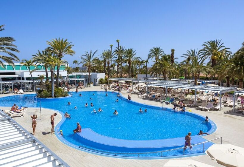 Hotel Riu Papayas - All Inclusive