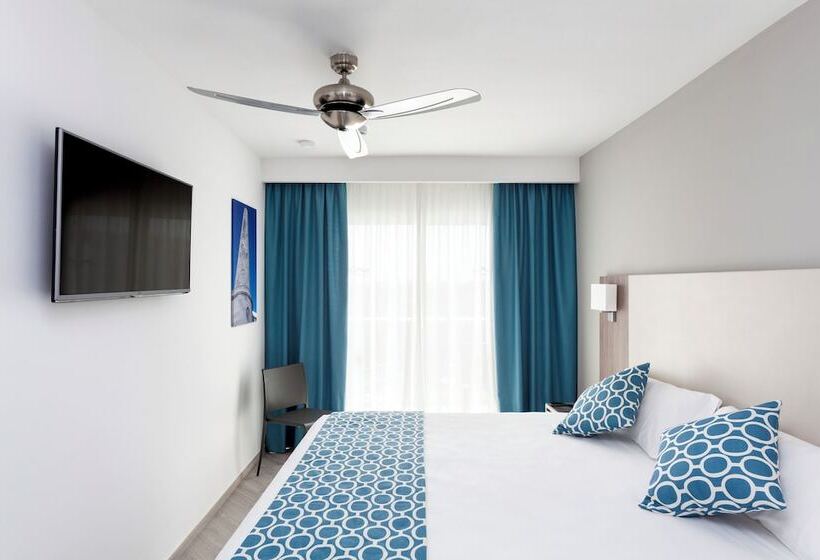 Hotel Riu Papayas - All Inclusive