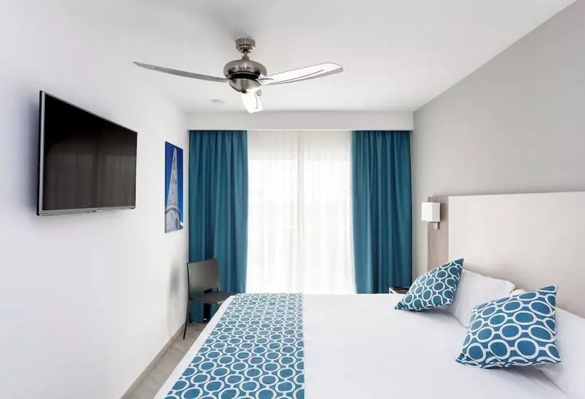 Hotel Riu Papayas - All Inclusive