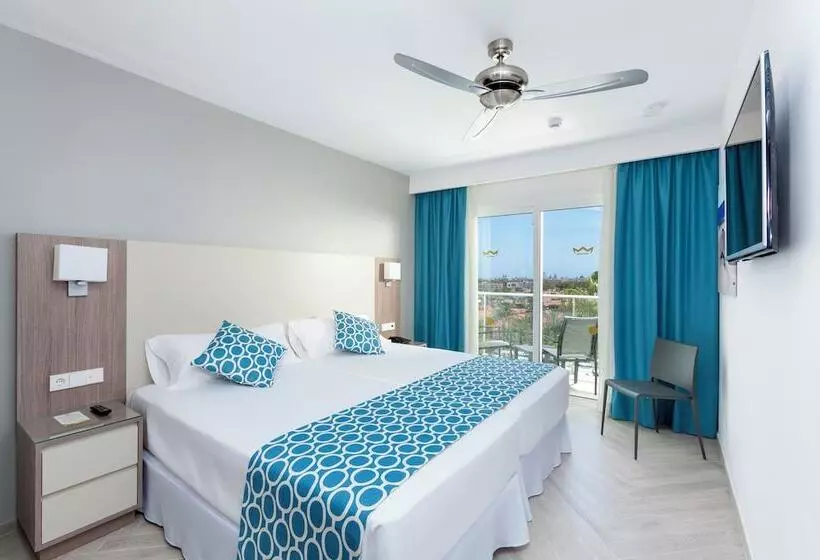 Hotel Riu Papayas - All Inclusive