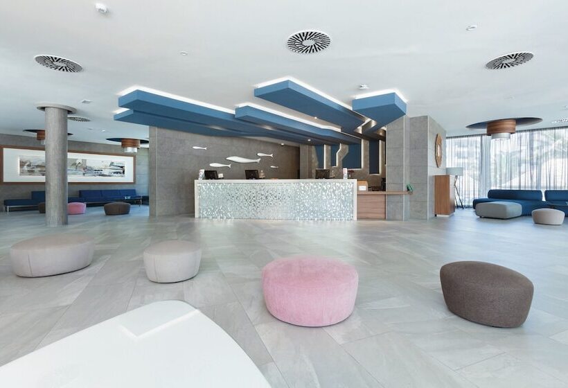 Hotel Riu Papayas - All Inclusive